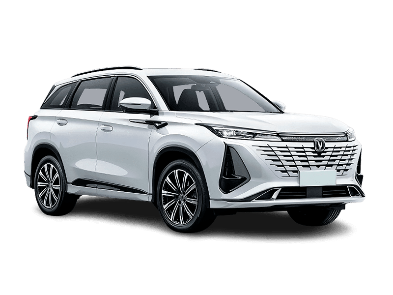 Changan CS75Plus NEW купить по цене от 2 292 000 рублей